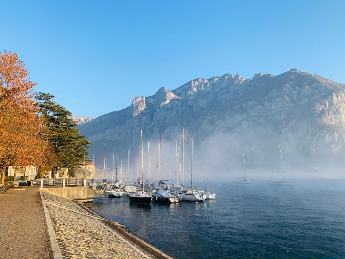 Luxury Suites Rocopom - Lake Front Malgrate Kültér fotó