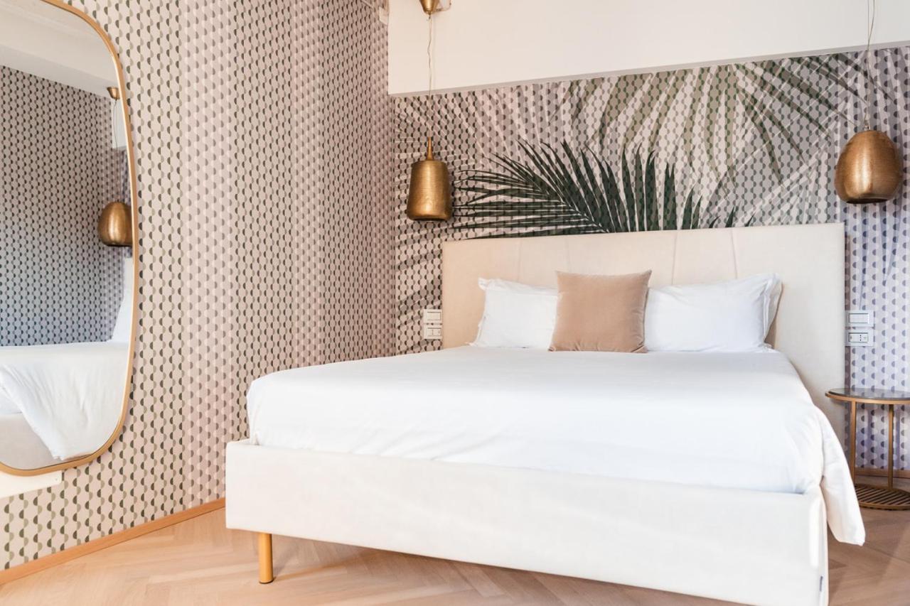 Luxury Suites Rocopom - Lake Front Malgrate Kültér fotó