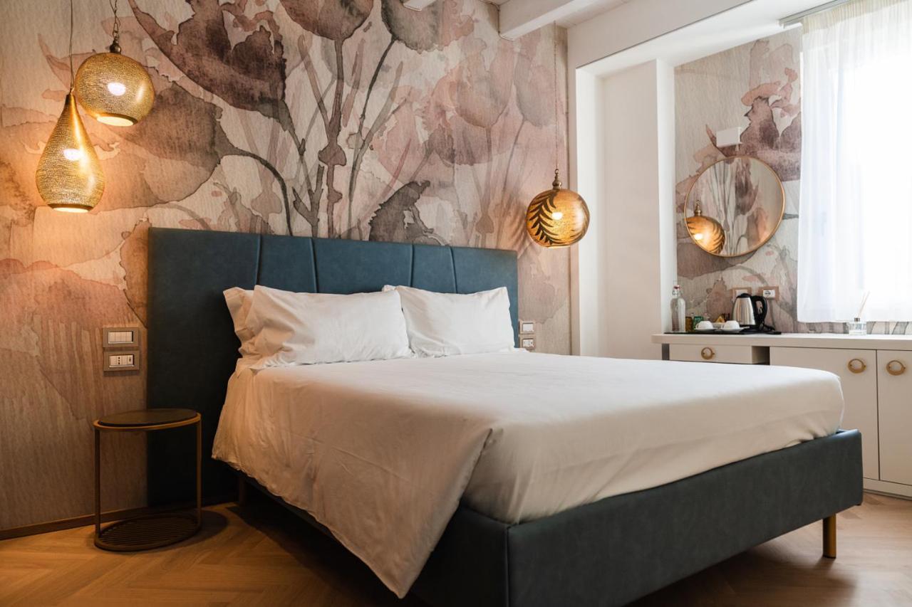 Luxury Suites Rocopom - Lake Front Malgrate Kültér fotó