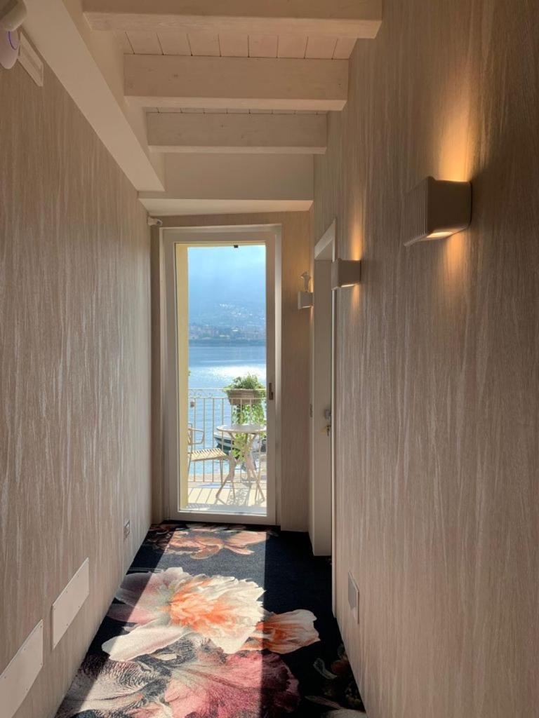 Luxury Suites Rocopom - Lake Front Malgrate Kültér fotó